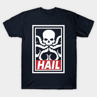 HAIL Hydra T-Shirt